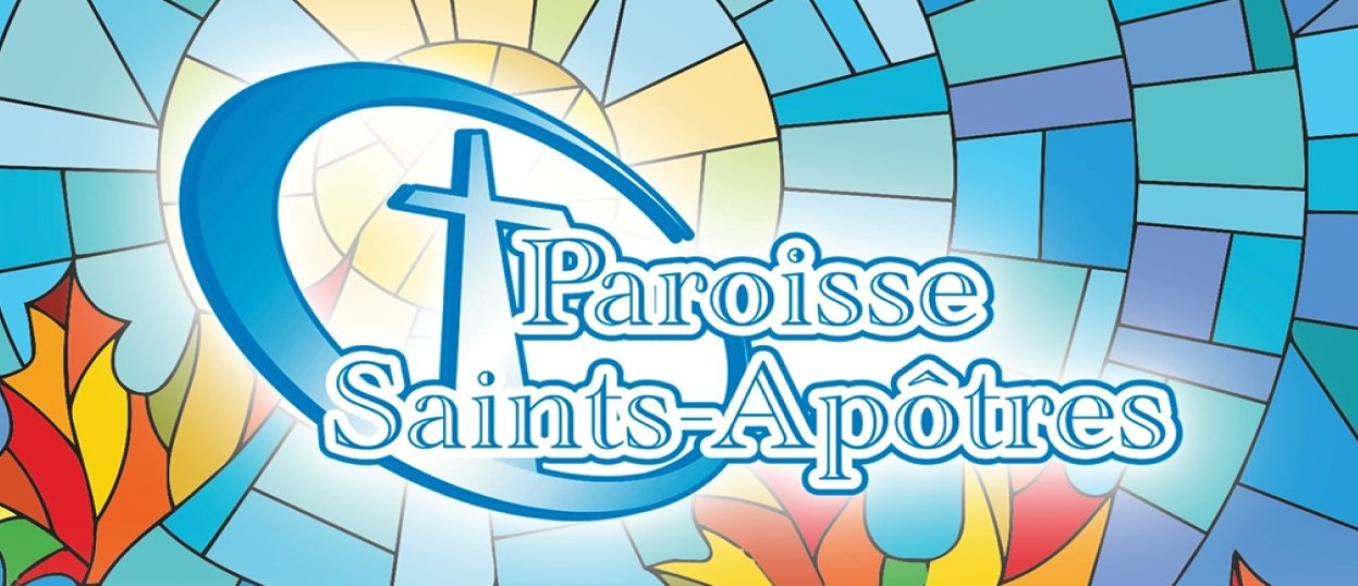 Paroisse Saints-Apotres